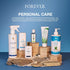 4.6 oz, 2 Pack Forever Living - Bright Toothgel, Fluoride-Free Aloe Vera Gel with Bee Propolis, Peppermint-Spearmint