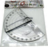 Official Australian Army Military Protractors for Accurate Mapping