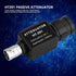 201 Passive Attenuator 20:1, 10MHz Bandwidth Attenuation for Oscilloscope