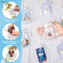 75 Sets Fumete Employee Appreciation Gifts Bulk for Coworker Graduation Teacher Nurse Volunteer Positive Resin Animal