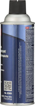 2-26 02005 11 oz, 360 CRC Multi-Purpose Precision Lubricant - wt Plastic Safe Aerosol w/ Degree Spray Valve | Improves