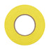ProTapes Pro Gaff Premium Matte Cloth Gaffer's Tape, 1" Width, 55 yds Length, 11 mils Thick, Yellow (Pack of 1)