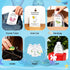 Velimley 100 Set Set Employee Appreciation Gifts Bulk for Coworkers Staff Teacher Appreciation Gifts Thank You Gifts