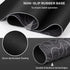 Canjoy Gaming Mouse Pad, Topographic Contour 35.4x15.7inch Large Extended Mouse Mat for Office, Home, Keyboard Full Desk