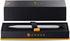 Cross Click Refillable Gel Ink Rollerball Pen, Fine Rollerball with Premium Gift Box - Pure Chrome