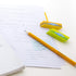 BAZIC Fashion Eraser, 4/Pack