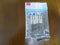 Daiso Sand Eraser, For Ink and Pencil, 3pcs, Japan Import