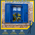 MorningRo 6 Pack Vinyl Shutter Fasteners Plastic Shutter Screws Window Shutters Exterior Spike Loks for Installing