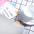 File Index Tabs Sticky Writable Flags for Labeling and Organizing Documents, Papers, Filing, 480 Pieces