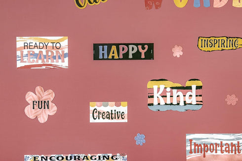 Teacher Created Resources Deep Rose Better Than Paper Bulletin Board Roll