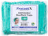 ProtectX 100-Pack Green Disposable Hair Nets, Elastic Head Cover for Food Service, Spa Men & Women