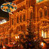 Bulk 60 Pcs Christmas LED Replacement Bulbs, Mini Christmas Tree Light Bulbs for Decorations (Orange)