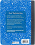 Mead Primary Composition Book, Ruled, 100 Sheets, Grades K-2, 7-1/2" x 9-3/4", 4 Pack (610053-ECM)