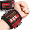 Father Day Gifts from Daughter Wife Son Magnetic Wristband: Men Tool Gifts