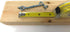 MI MADOL IMPORTS, LLC MADOL Safety Hook and Eye Latch, Zinc, 2 Inch 5 Pack