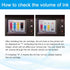 LCL Compatible Ink Cartridge Replacement for Brother LC30113PKS LC-3011 LC3011 LC-3011C LC3011C LC3011M LC3011Y for