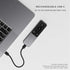 Satechi R1 Bluetooth Presentation Remote - Wireless Presenter for PowerPoint & Keynote, Compatible with M2/M1 Devices