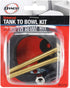 Danco 80378 Universal Tank to Bowl Toilet Repair Kit