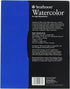 Strathmore Inkjet Watercolor Paper, 8.5x11 inches, 8 Sheets, 115lb/245g, Artist Paper for Watercolors