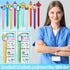 50 Sets 2026 Gersoniel Medical Assistants Recognition Day Gifts Bulk Ma Week Appreciation Cute Medical Themed Cartoon