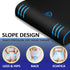 PRIMART Tailbone Memory Foam Seat Cushion, Ergonomic Office Chair Cushion for Back, Coccyx, Sciatica & Pain Relief
