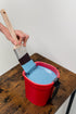 500 Series Poly Blend Firm Angle Sash Paint Brush - 2.5 Inch