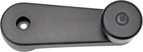Dorman 775-5201 Window Crank Handle, Black Compatible with Select Freightliner Models