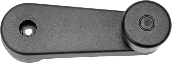 Dorman 775-5201 Window Crank Handle, Black Compatible with Select Freightliner Models