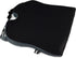 Tailbone Castle Knight Wedge Memory Foam Seat Cushion for and Back Pain Relief - Coccyx Cutout Seat Pillow for Office