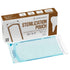 200 5.25 x 10 Self-Sterilization Pouches for Cleaning Tools, Autoclave Sterilizer Bags for Dental Offices