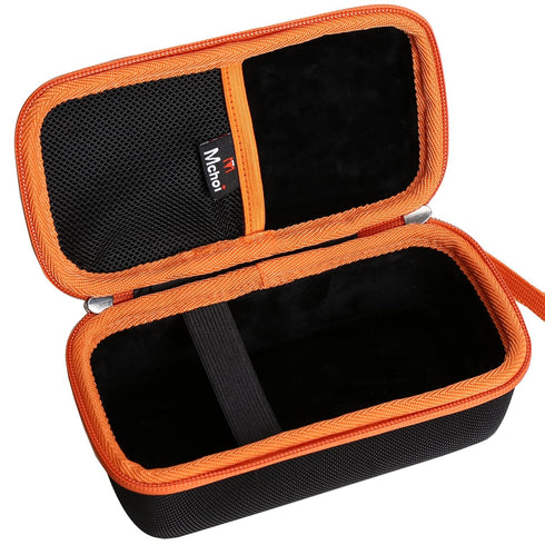 Mchoi Hard Portable Case for Klein Tools 600V MM400 / MM300 Multimeter (CASE ONLY)