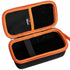 Mchoi Hard Portable Case for Klein Tools 600V MM400 / MM300 Multimeter (CASE ONLY)