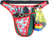 KUNN Adjustable Garden Tool Belt - Multi-Purpose Organizer Pouch for Gardening, Plumbing, Florists, DIY