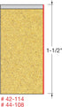 Freud 42-114: 1/2" Bearing Flush Trim Bit