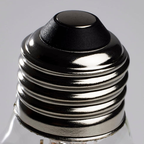 Satco 21221-5.5G16.5/LED/CL/930/120V/E26 G16 Globe LED Light Bulb by Satco