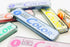 Pilot Color Eno Mechanical Pencil, 0.7mm, 8 Colors, Refillable, Smooth Writing, Lightweight Design