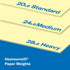 Hammermill 20 lb 11 17-1 (500 102152R Colored Paper, Canary Printer Paper, x Ream Sheets) - Made in the USA, Pastel