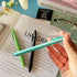 Jxueych 3 Pieces Funny Sarcastic Ballpoint Pens, Black Ink, Gag Gift for Coworkers Boss Adults, Office Accessories