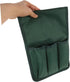 Garden Kneeler Side Bag for Easy Tool Storage Oxford Pouch Accessory