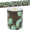 Teacher Created Resources Eucalyptus Straight Rolled Border Trim - 50ft for Bulletin Boards and Decor