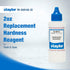 Taylor R0012C #12 2 oz Hardness Reagent