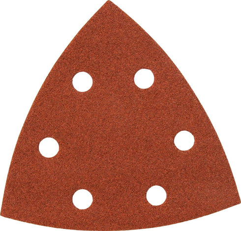 Makita A-95548 Multi-Tool Sandpaper, 180 Grit, 10/pk by Makita