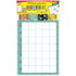 Trend I Love Metal Calendar Bulletin Board Set, Classroom Decor