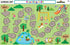 Teacher Created Resources Counting 120 (TCR21030) Learning Mat