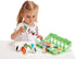 tickit Set 12, 74064 Color Match Eggs - of Model Number: