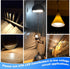 GY6.35/G6.35 5W Bulb 12-24V 2700K 50W Bulb Non-Dimmable, 5 Pack Heifymi LED AC/DC Warm White JC Type Bi-Pin Base