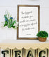 Schoolgirl Style Rustic Welcome Bulletin Board Set—Farmhouse Welcome Sign Letters, 11 pc Industrial Chic Decor