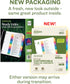 Avery EcoFriendly Recycled Dividers for 3 Ring Binders, A-Z Multicolor, 26 Tabs, 1 Set (11085)