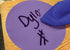 Teacher Created Resources Spot On Dry-Erase Desktop Writing Spots, Bright Circles, 10-1/2"