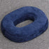 Tailbone Memory Foam Orthopedic Donut Pillow for Pain, Hemorrhoid Relief, & Coccyx Support - Ideal for Wheelchair